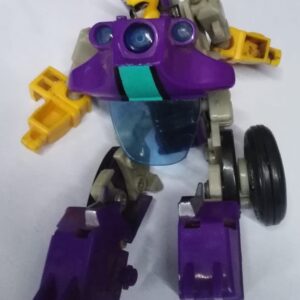 Transformers Moto y Auto