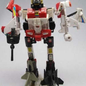Transformers combiner SUPIRION