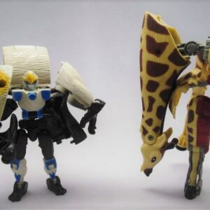 Transformers Best wars