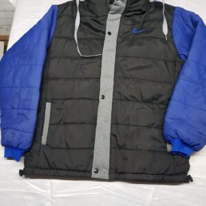 CASACA IMPERMIABLE HOMBRE