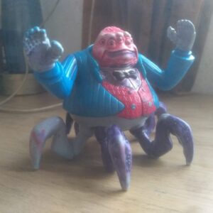Kangrejo Monster