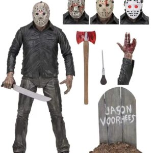 Jason - Neca(imitacion)
