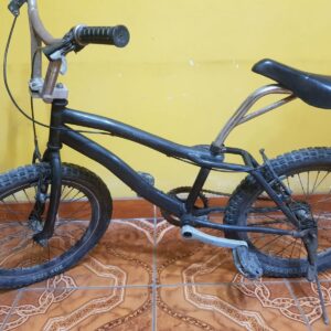 Bicicleta BMX