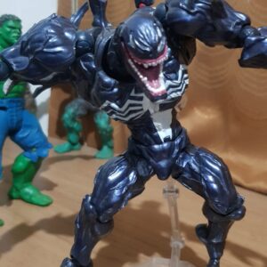 VENOM YAMAGUCHI