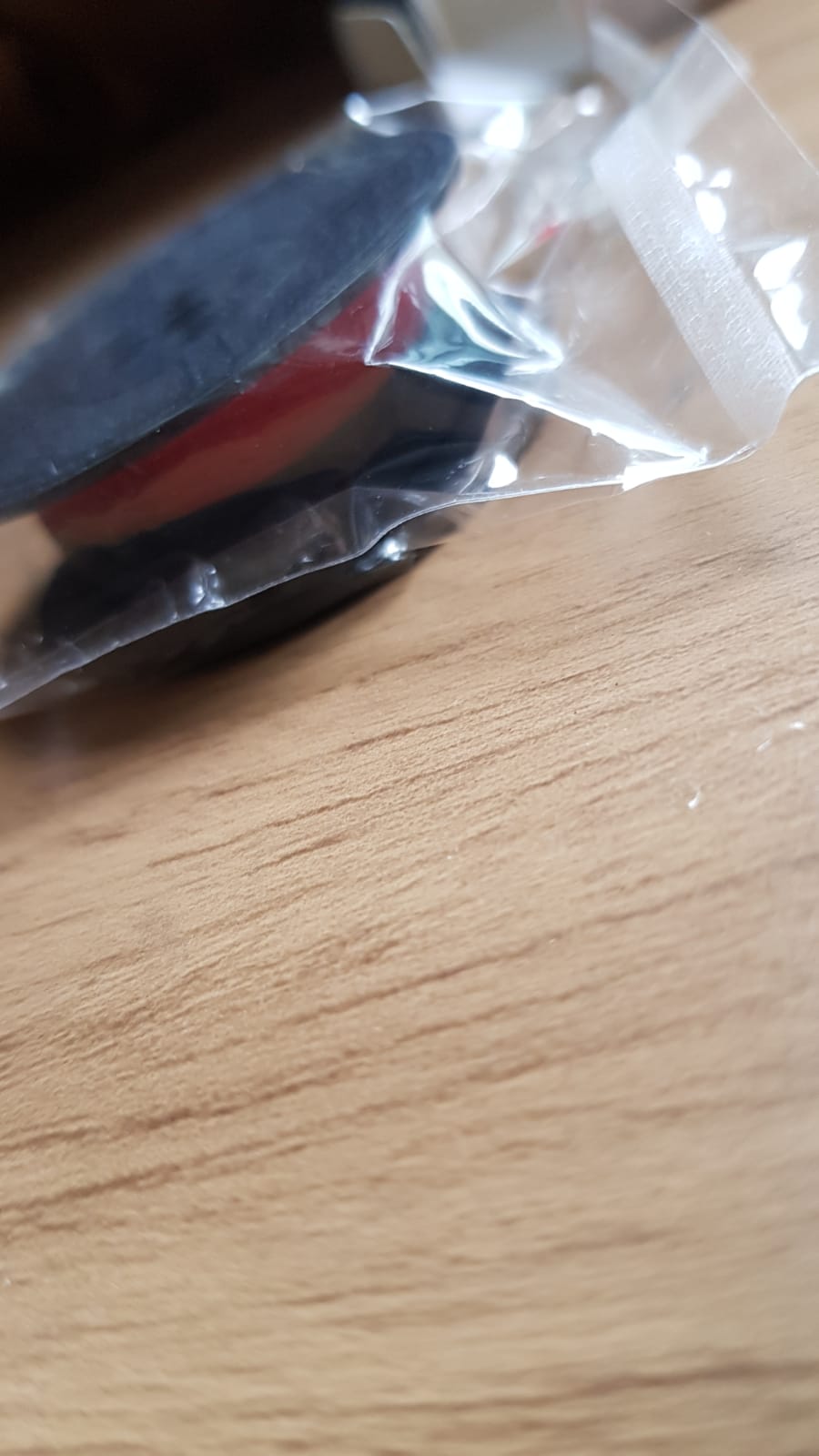 Cinta BICOLOR para maquina de escribir - Imagen 5