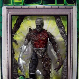 Papa HULK
