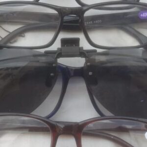 Protectores de lento Oscuro