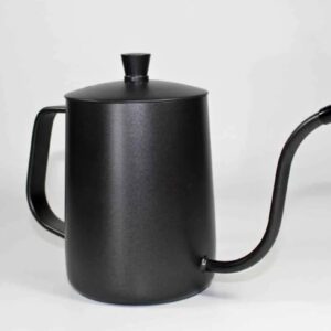 Tetera Cuello de Cisne